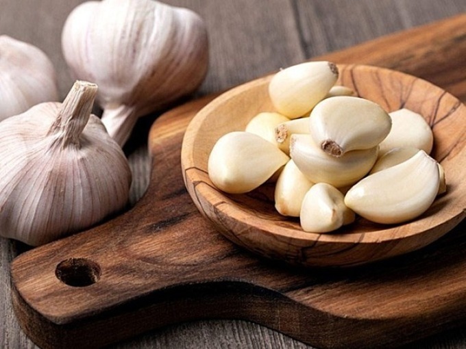 Nhóm thực phẩm bổ phổi hậu Covid-19